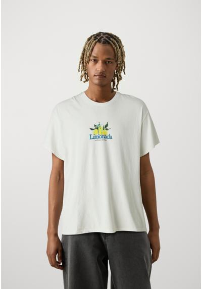 Футболка LIMONADA FRESCA TEE UNISEX