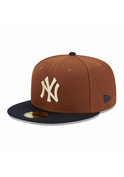 Кепка NEW YORK YANKEES HARVEST 59FIFTY