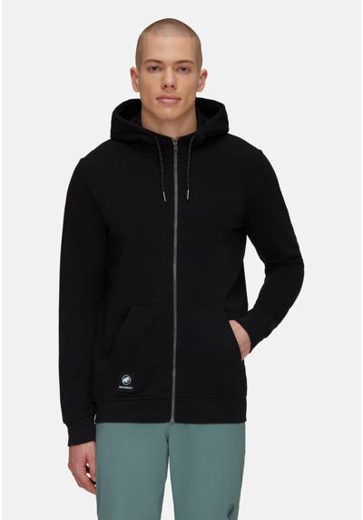 Флисовая куртка ML HOODED