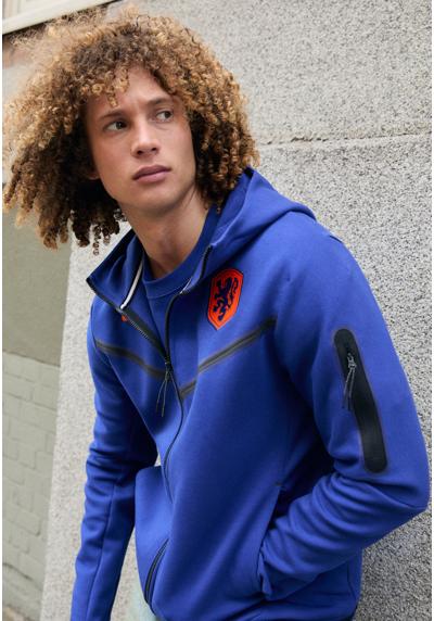 NETHERLAND KNVB HOODY - Nationalmannschaft NETHERLAND KNVB HOODY NETHERLAND KNVB HOODY