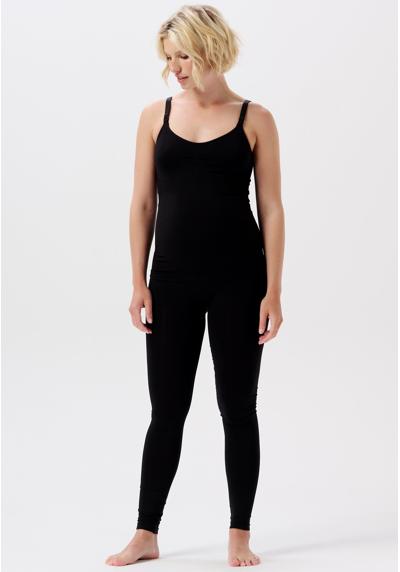 Легинсы NOPPIES MATERNITY ESSENTIALS SEAMLESS LEGGING CARA SENSIL® BREEZE