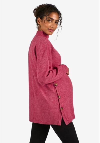 Пуловер TURTLE NECK MATERNITY NURSING