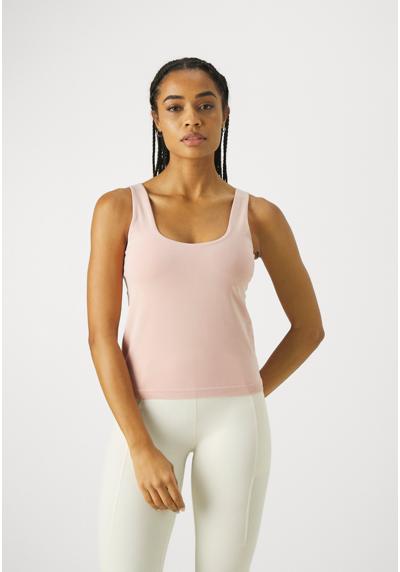 Топ SOFTLY SEAMLESS VEST